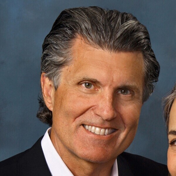 Ken Favaro