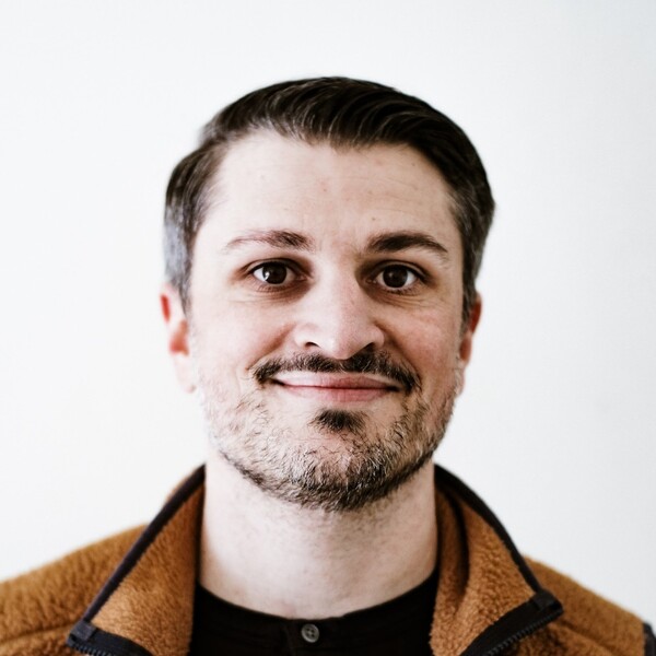 Chris Carman
