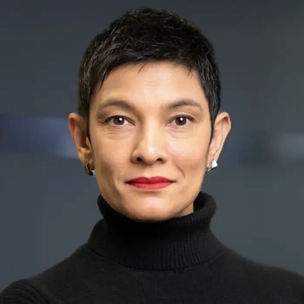Tirana Hassan