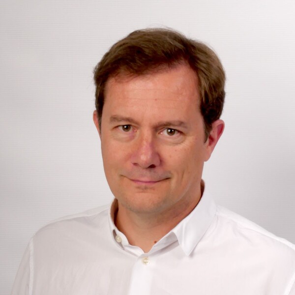 Thibaut  Munier