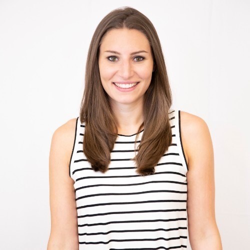 Nicole Chaplin