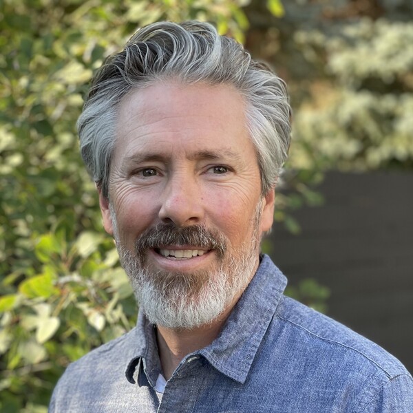 Mike Shehan