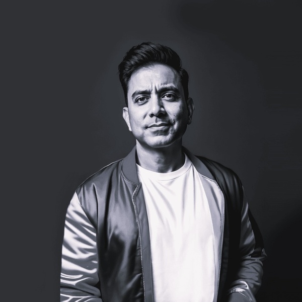 Roger Rohatgi