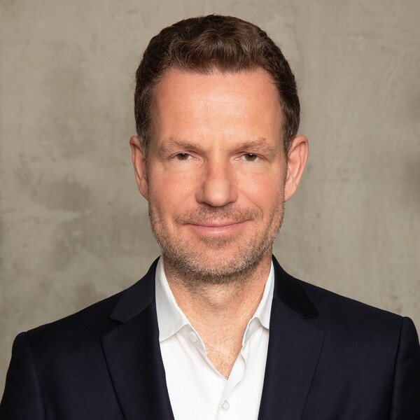 Dr. Mark Grether