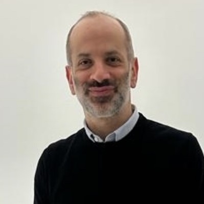 Jonah Goodhart
