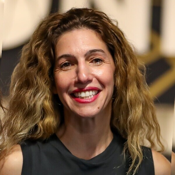 Gina Waldhorn