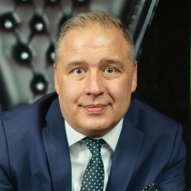 Jeff Swierk