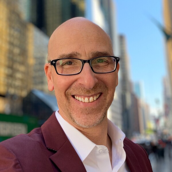 Lance Ulanoff