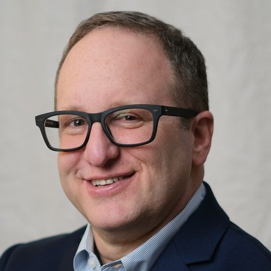 Jerry Kolber