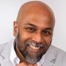 Suresh  Raj 
