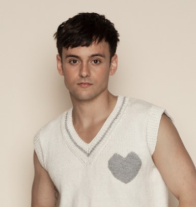 Tom Daley