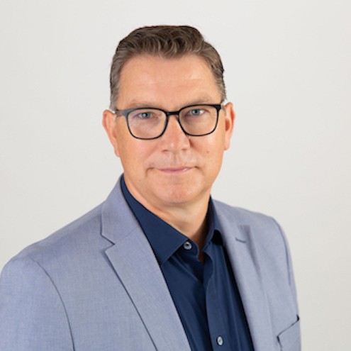 Simon Sikorski