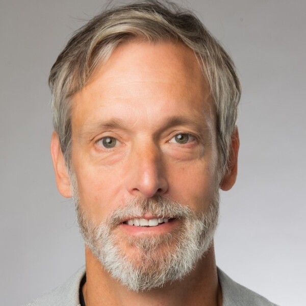 Dave Rolfe