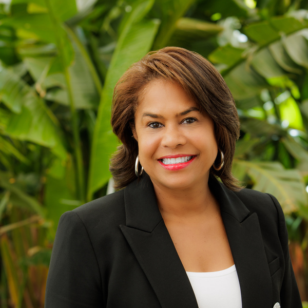 Julie Coker