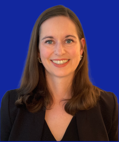 Allison Stransky