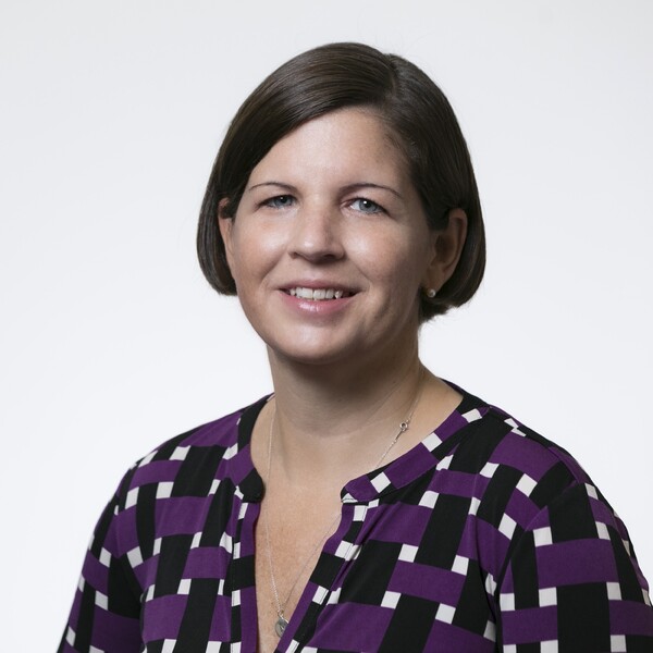 Moira McKenna