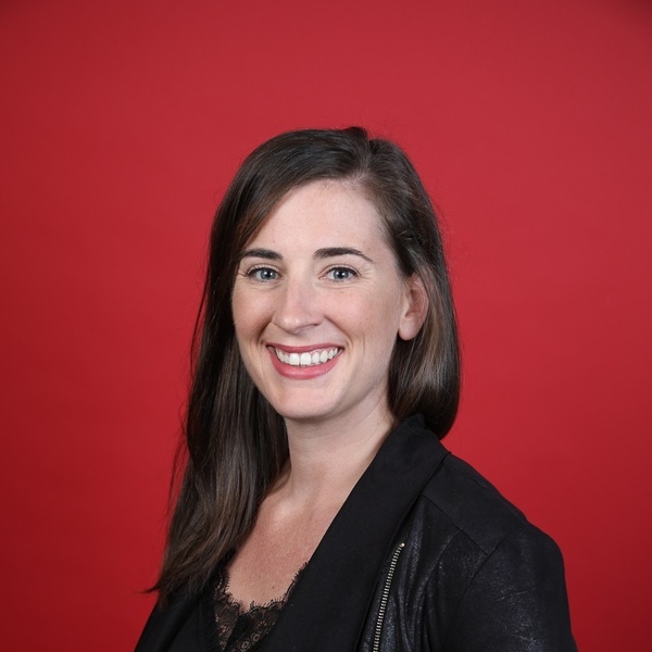Nora Wolfe