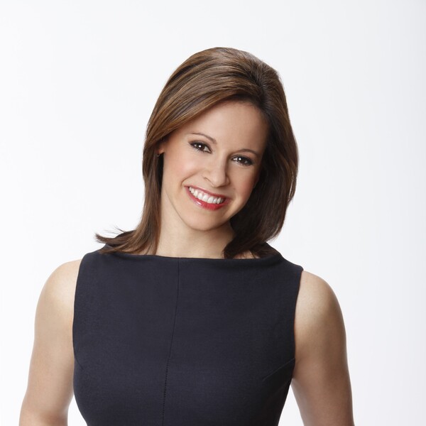 Jenna Wolfe