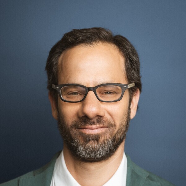 Dan Cogan