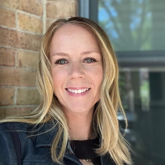 Jennifer Friedlander