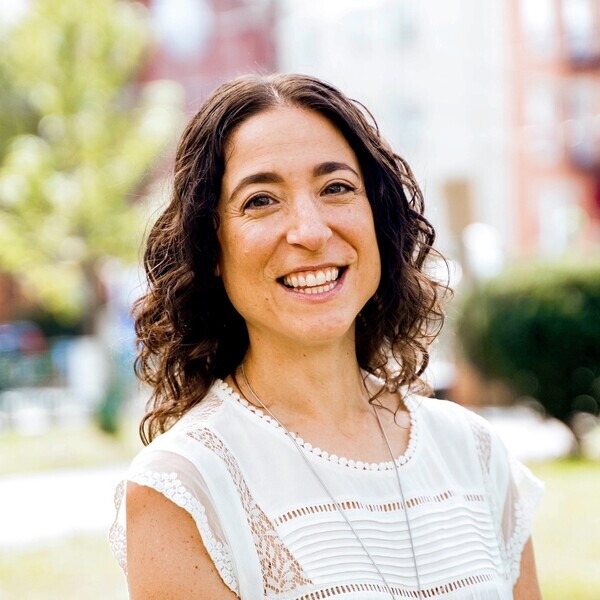 Sherry Pitkofsky