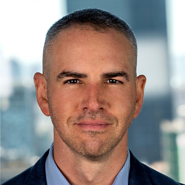 Jeremy Sigel