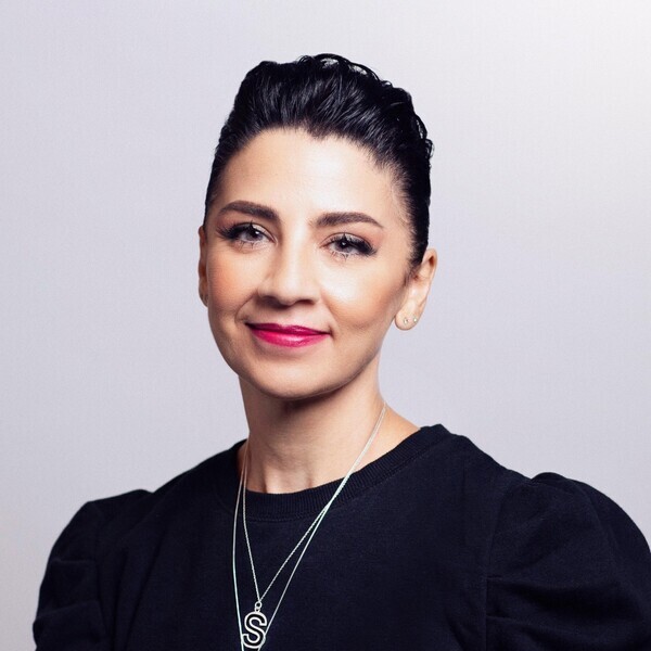Samira Ansari