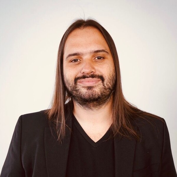 Andre Vasconcelos