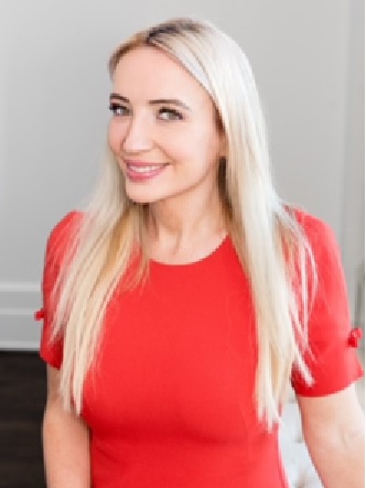 Nicole Penn