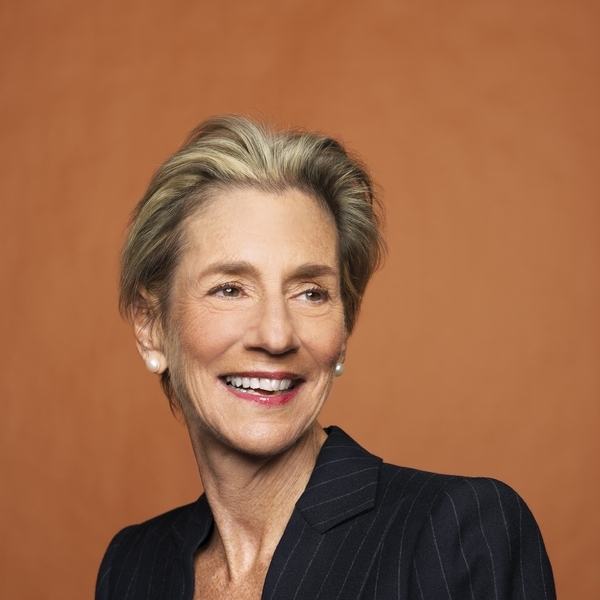 Shelly Lazarus