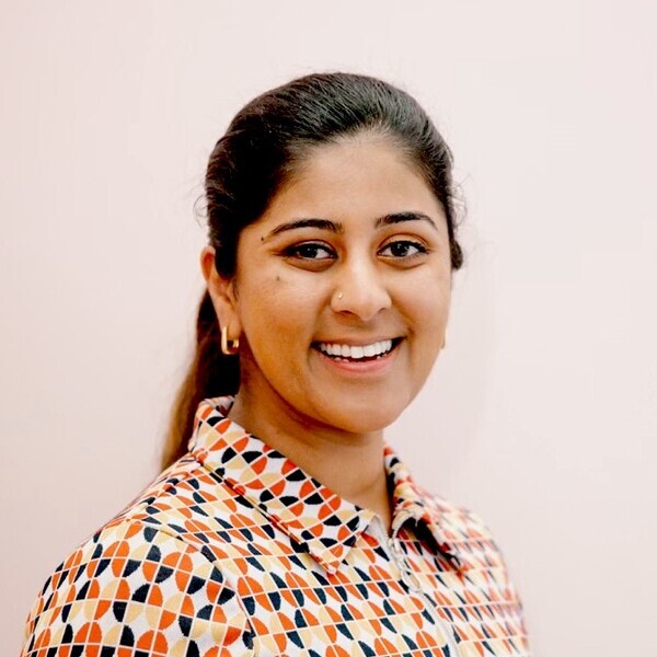 Pooja Pandey