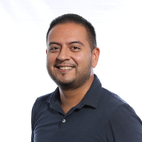 Erick Dominguez