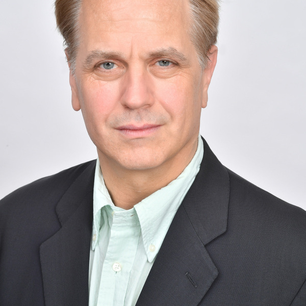 Mark Frieser