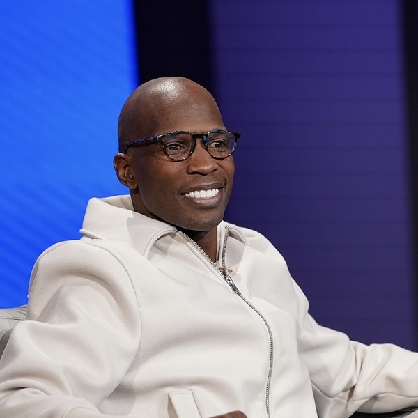 Chad Johnson