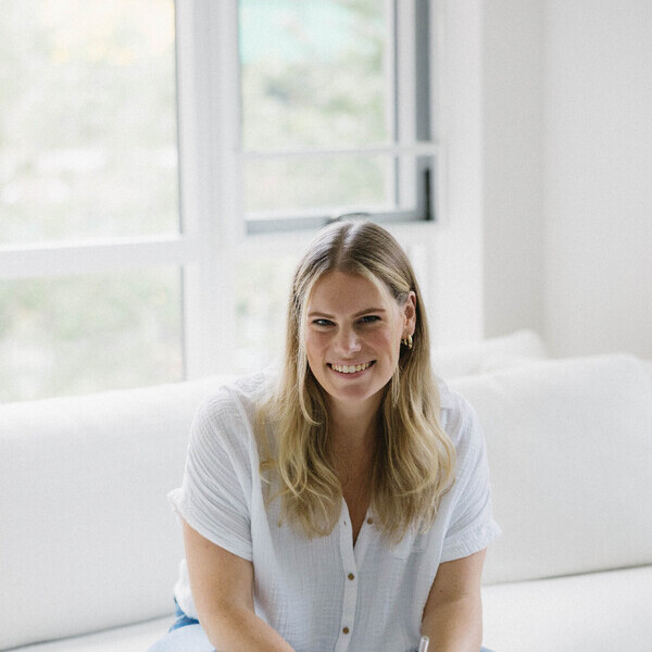 Jenn Lueke