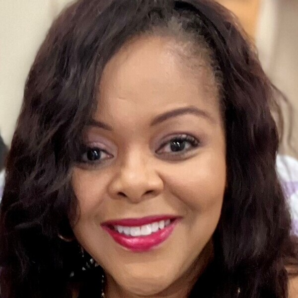 Valerie Crummie Johnson