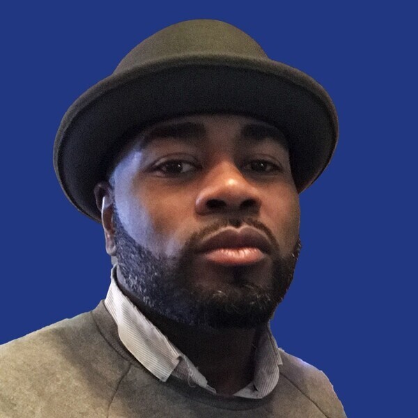 Tyrone Green