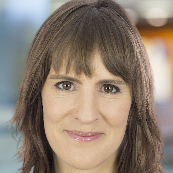 Joanna O'Connell