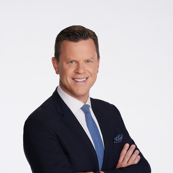 Willie Geist