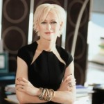 Joanna Coles