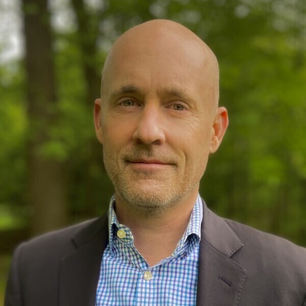 Brian Murphy