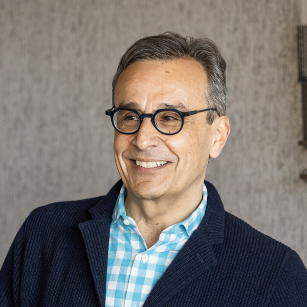 Antonio Lucio