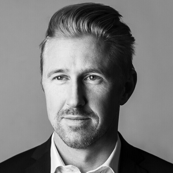 Justin Cooke