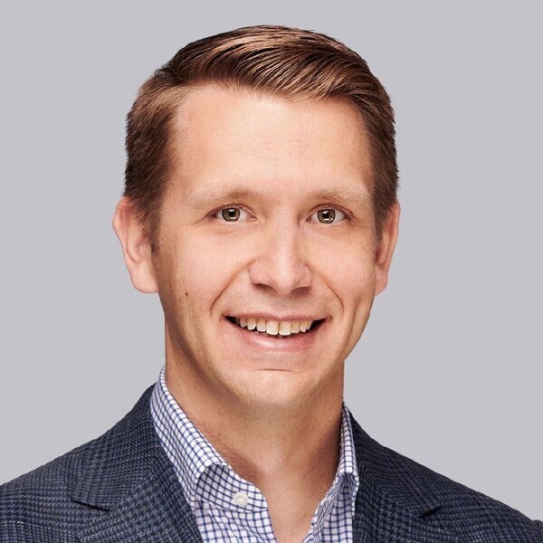 Travis Clinger