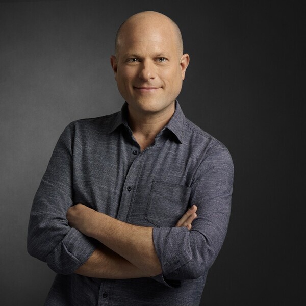Evan Adlman