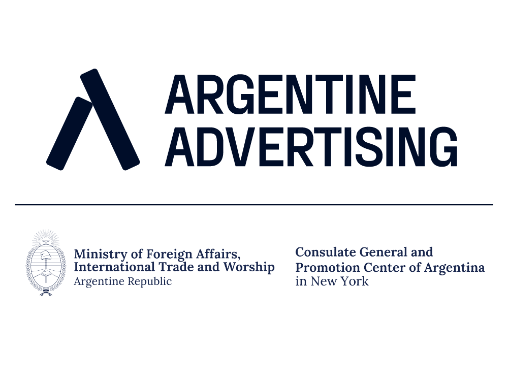 Argentine Advertising + Argentine Consulate