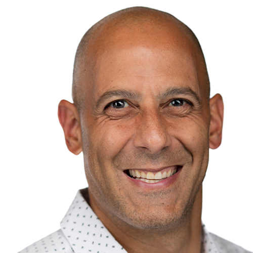 Robert DeSalvo
