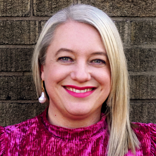 Linn Frost