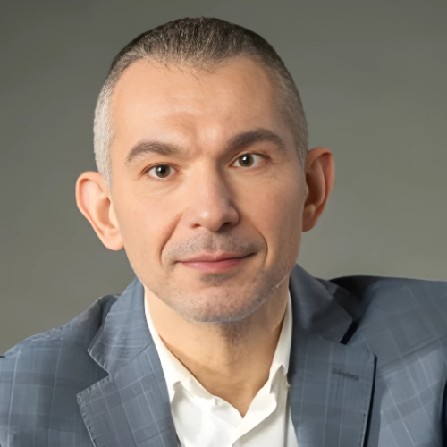 George Musi