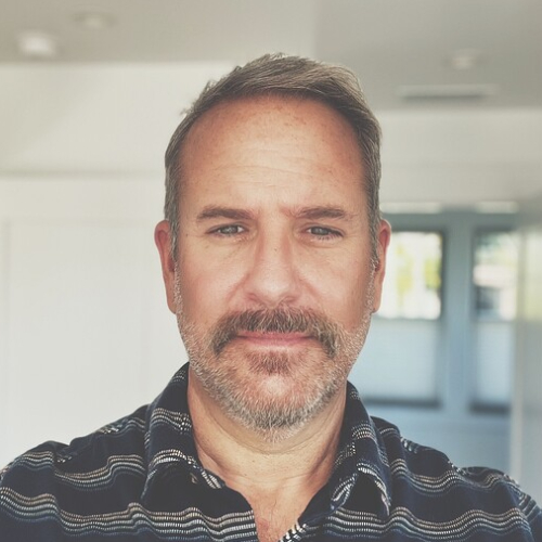 Chad Newell